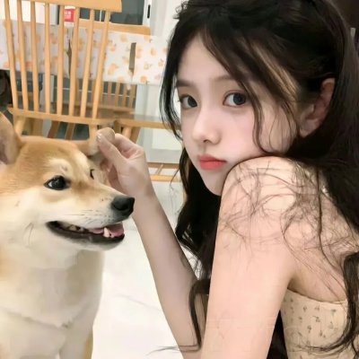 漂亮的公主 封面